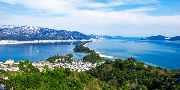 Les côtes japonaises regorgent de plages de rêve