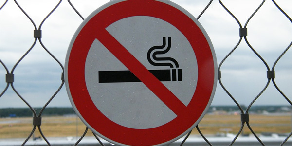 60 plages françaises ont désormais interdit la cigarette