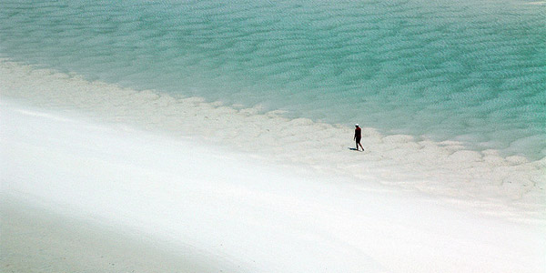 Les 10 plus belles plages du monde en 2014