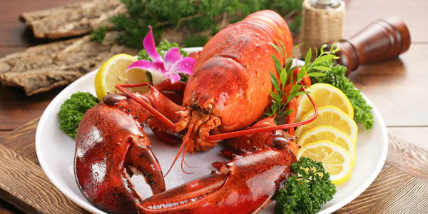 Amateurs de crustacés mais écolos, évitez le homard américain