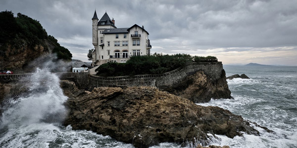 En France, 126 villes sont concernées par la montée des eaux