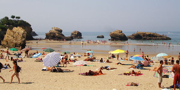En 2017, les plages les plus agréables en France sont...