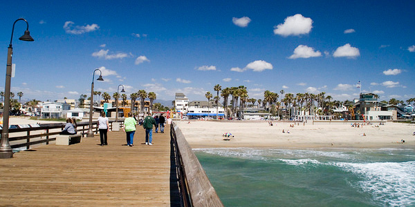 Les premiers jeux mondiaux de plage se préparent à San Diego 