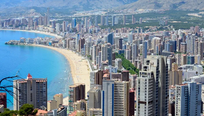 La moitié des plages pourrait disparaître d'ici la fin du siècle