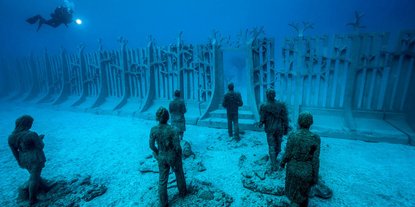 Le musée subaquatique de Marseille ouvrira-t-il un jour ?