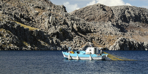 Surpêche : la Méditerranée à court de poissons ?