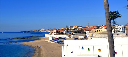 Nettoyage des plages en Algérie