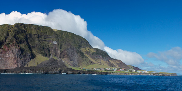 Une île isolée devient l’une des plus grandes réserves du monde