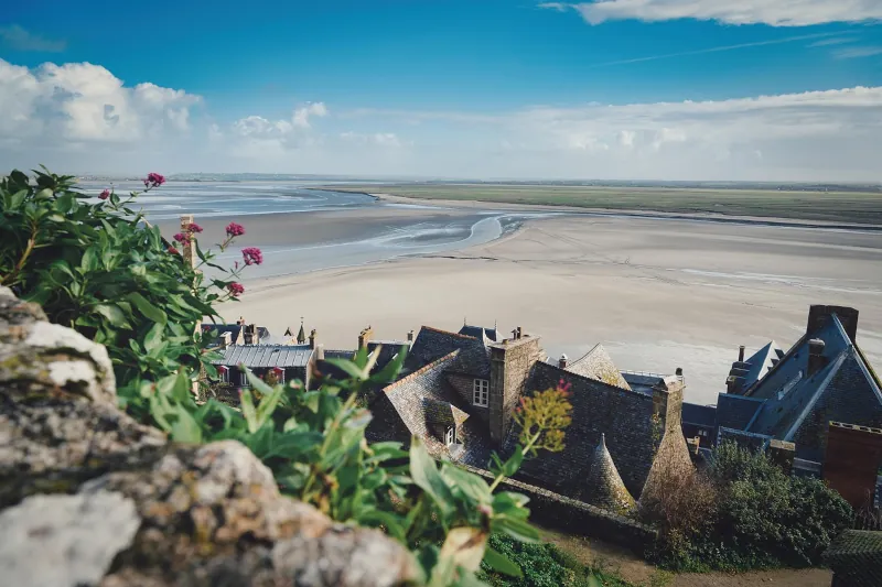 Webcams des plages France