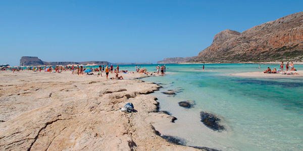10 superbes plages méditerranéennes à découvrir