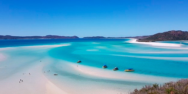 Les 10 plages les plus familiales d'Australie