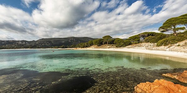 8 plages de Corse à ne surtout pas manquer