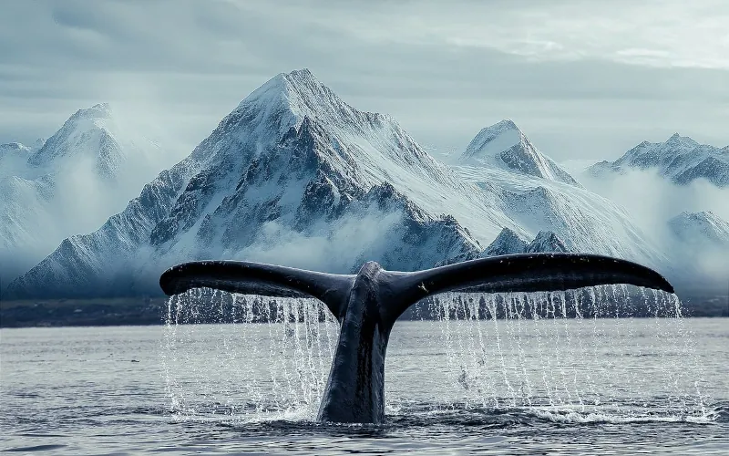 Les animaux marins et leurs étonnants records
