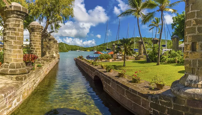 antigua