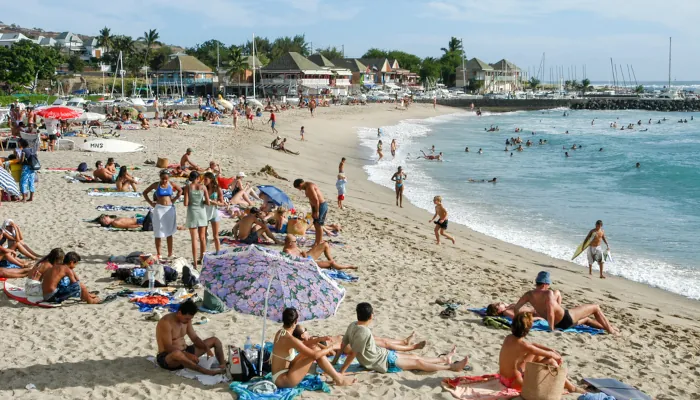 Baignade à La Réunion : ce qu'il faut savoir avant de choisir sa plage