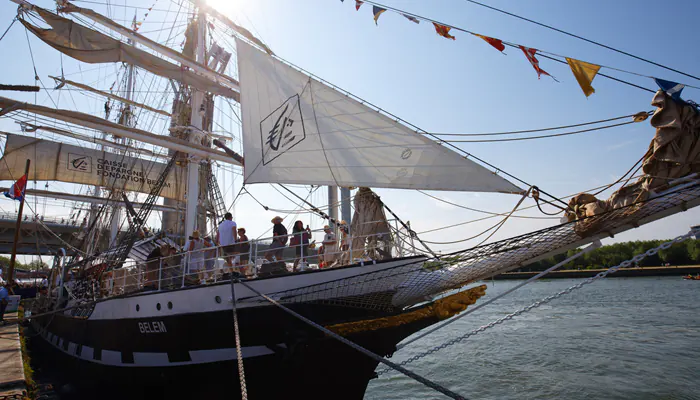 Belem