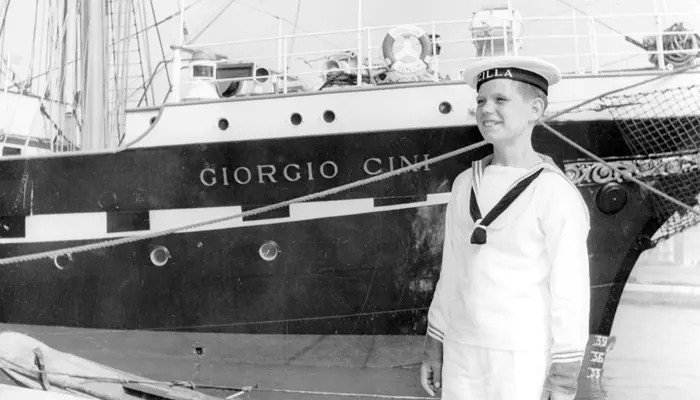Giorgio Cini