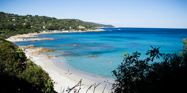 Mon mobil-home à la plage : les plus beaux sites en France