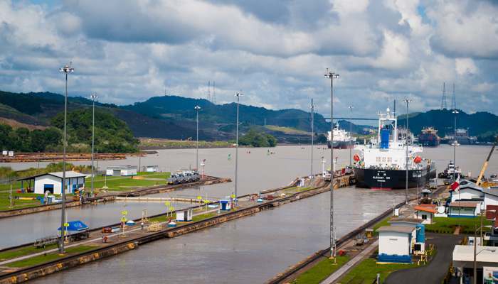 Canal de Panama