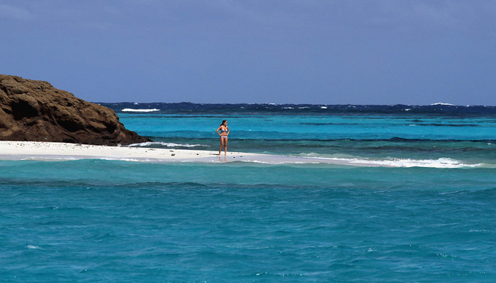 iles grenadines