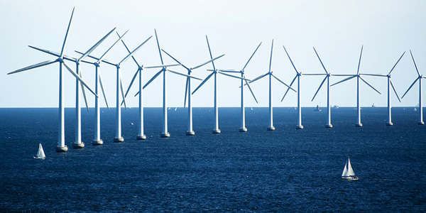 Comprendre l'éolien offshore