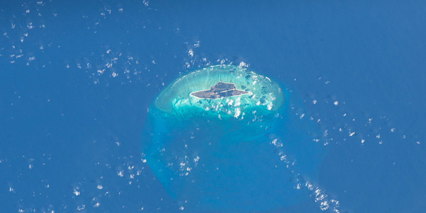 Îles Éparses, petits bouts de France dans l'Océan Indien