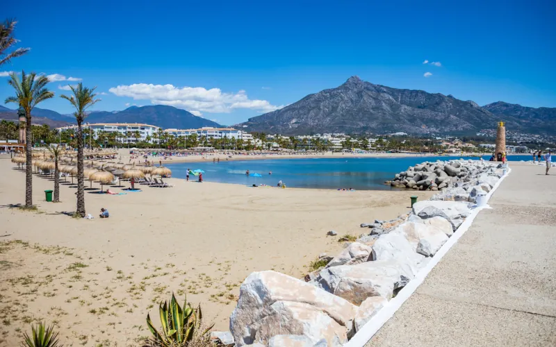 Marbella
