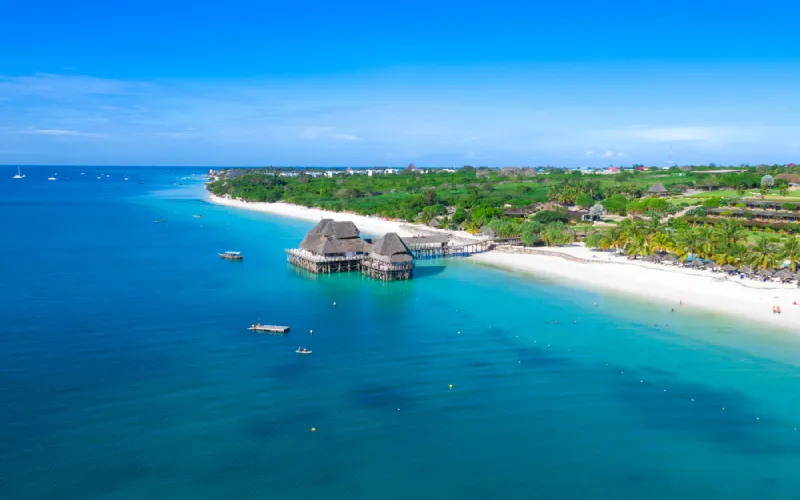 zanzibar