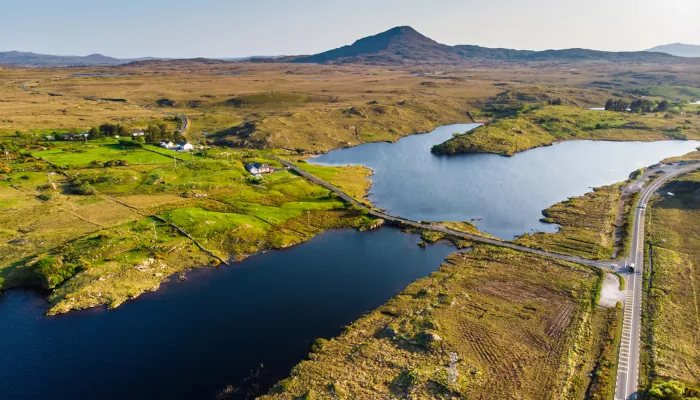 Connemara
