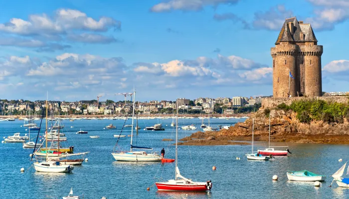 saint malo