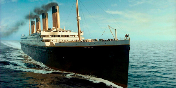 Titanic 2, successeur et réplique du célèbre paquebot