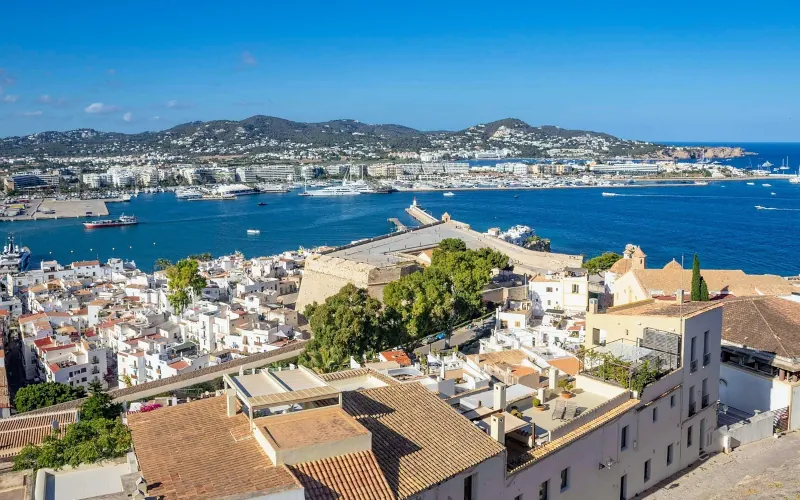 Ibiza