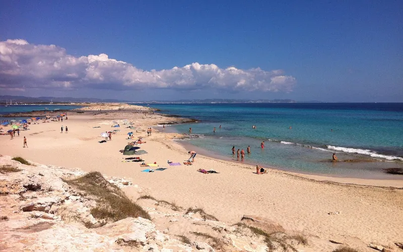 Formentera