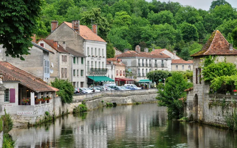Brantôme